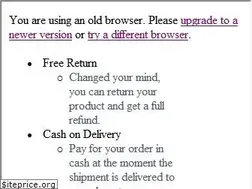 Sites similar to dumyah.com