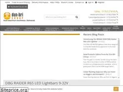 Sites similar to dun-bri.com
