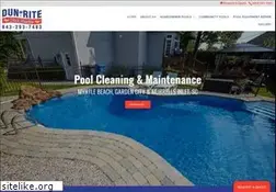 Sites similar to dun-ritepoolservice.com