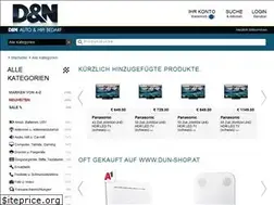 Sites similar to dun-shop.at