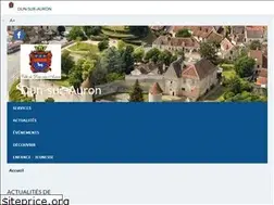Sites similar to dun-sur-auron.fr