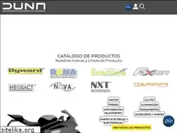 Sites similar to duna-sa.com