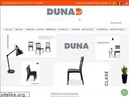 Sites similar to duna.com.mx