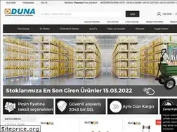 Sites similar to duna.com.tr