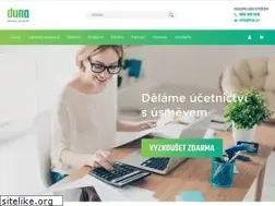 Sites similar to duna.cz