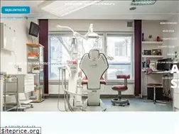 Sites similar to dunadental.hu