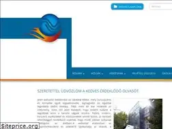 Sites similar to dunaferriskola.hu