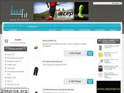 Sites similar to dunafit.com