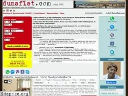 Sites similar to dunaflat.com