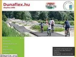 Sites similar to dunaflex.hu