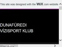 Sites similar to dunafuredkajak.com