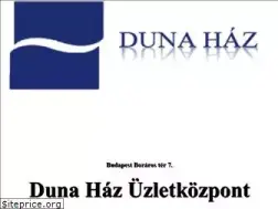 Sites similar to dunahaz.com