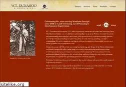 Sites similar to dunahooassociates.com