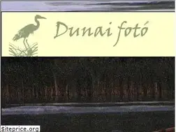 Sites similar to dunaifoto.hu