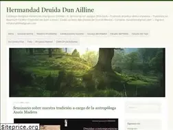 Sites similar to dunailline.org