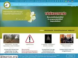 Sites similar to dunaipoly.hu