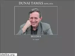 Sites similar to dunaitamas.hu