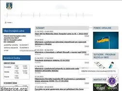 Sites similar to dunajskaluzna.sk