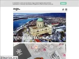 Sites similar to dunakanyargo.hu