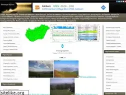 Sites similar to dunakanyaridojarasa.hu