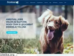 Sites similar to dunakesziallatorvos.hu