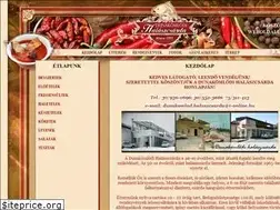 Sites similar to dunakomlodi-halaszcsarda.hu