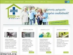 Sites similar to dunalab.hu