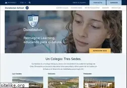 Sites similar to dunalastair.cl