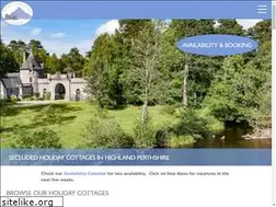 Sites similar to dunalastair.com