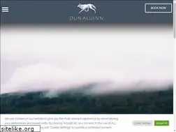 Sites similar to dunaluinn.com