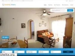 Sites similar to dunamarurbana.es