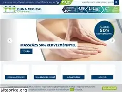Sites similar to dunamedicalcenter.org