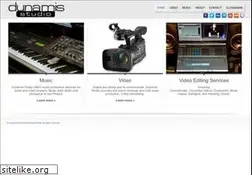 dunamis-studio.com