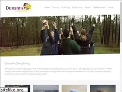 Sites similar to dunamis.nl