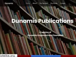 Sites similar to dunamisempower.org