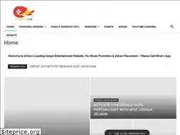 Sites similar to dunamishub.com