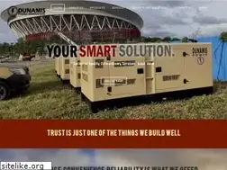 Sites similar to dunamispower.ph