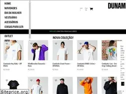 Sites similar to dunamisstore.com.br