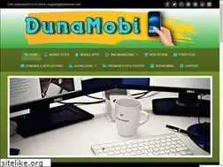 Sites similar to dunamobi.com