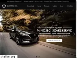 Sites similar to dunamotor.hu