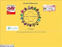 Sites similar to dunant-gs.de