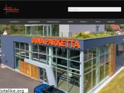 Sites similar to dunaparketta.hu