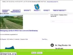 Sites similar to dunapataj.hu