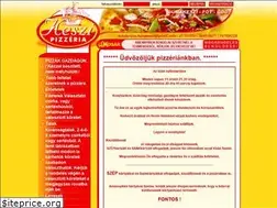 Sites similar to dunapizzeria.com