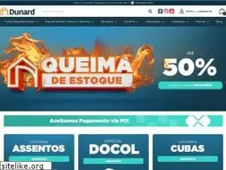 Sites similar to dunard.com.br