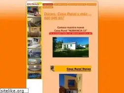 Sites similar to dunas-saludenaccion.com
