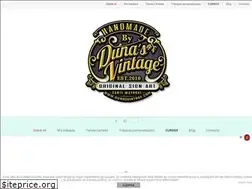Sites similar to dunasvintage.com