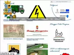 Sites similar to dunaszeg.hu
