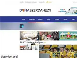 Sites similar to dunaszerdahelyi.sk