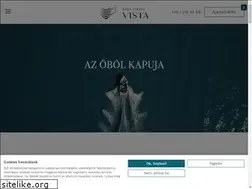 Sites similar to dunaterasz.hu